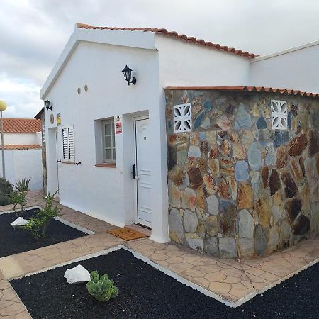 Villa Casa Yanira Caleta de Fuste Exterior foto
